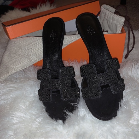 Hermes Shoes - Hermès Sandal